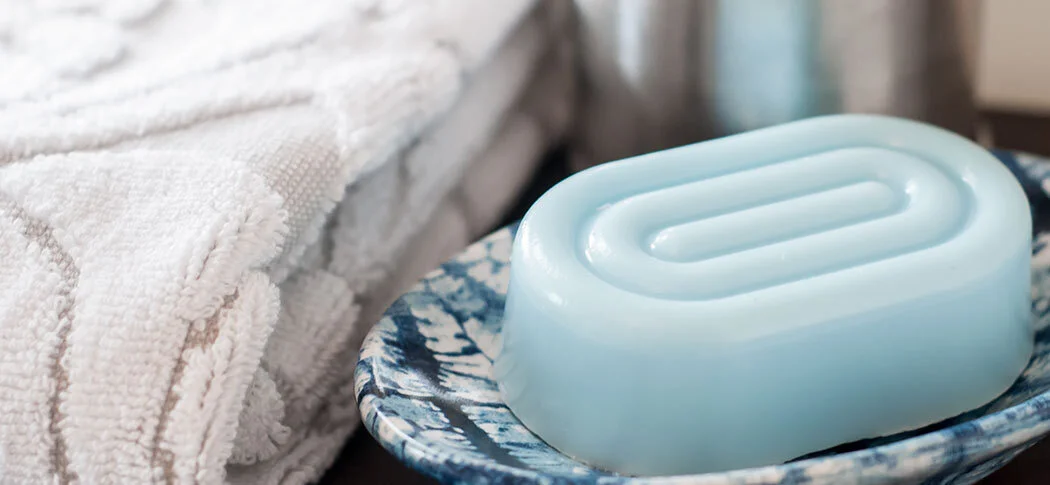 How to make melt and pour soap